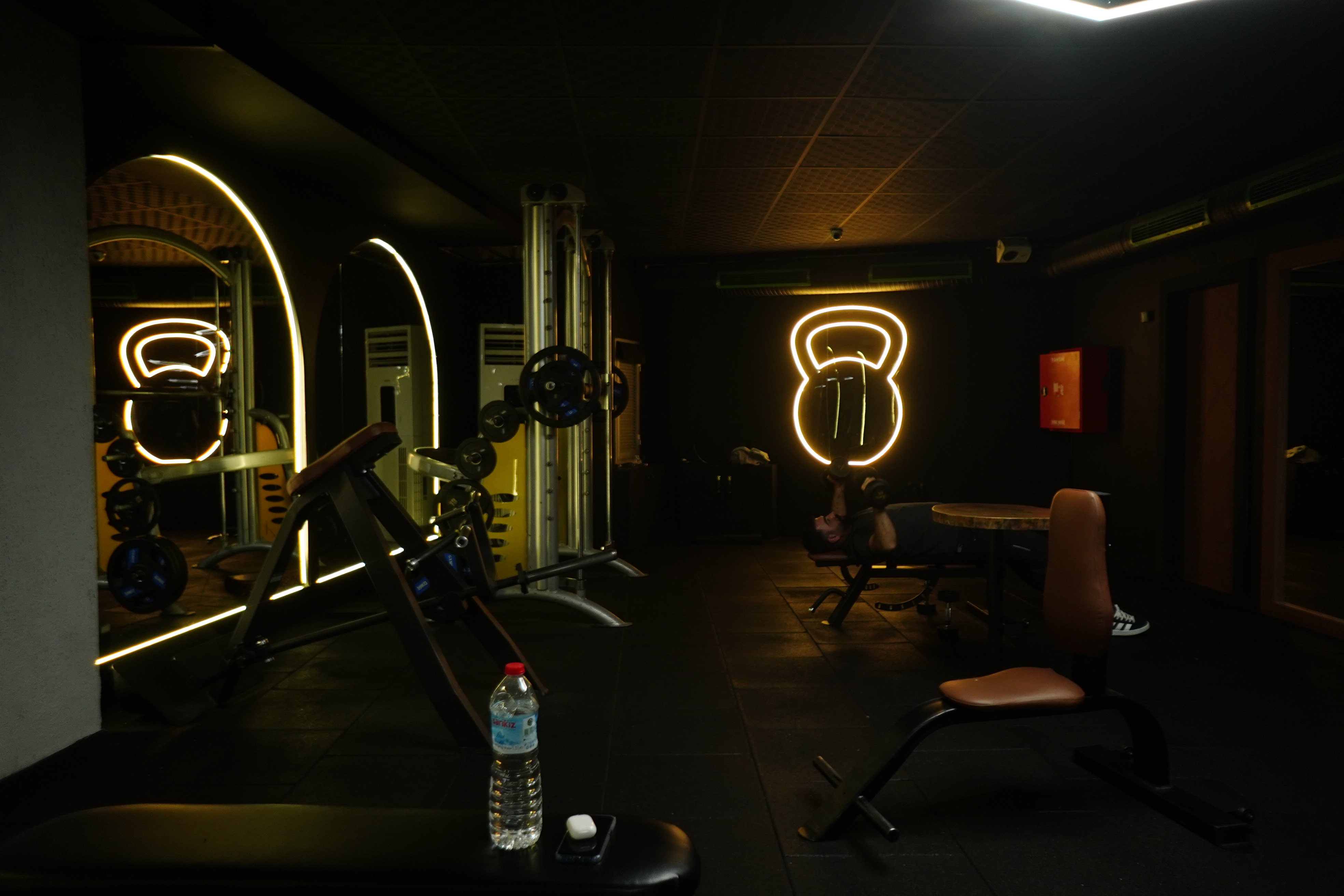 Olympus Gold Çınar görsel 4